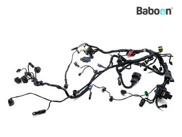 Kabelboom BMW G 310 GS 2017-2019 (G310GS K02), Verzenden, Gebruikt