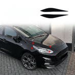 Headlight Covers Voor Ford Fiesta Mk8 (JA8-JR8) – Sport, Auto-onderdelen, Ophalen of Verzenden, Nieuw