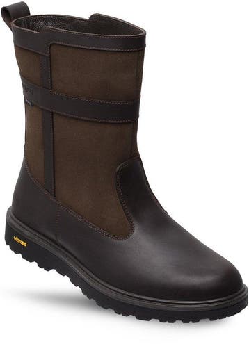 Grisport Midland - Outdoorlaarzen - Dames - Heren - Brown Ma, Verzenden, Nieuw