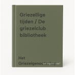 Griezellige tijden / De griezelclub bibliotheek, Boeken, Verzenden, Gelezen, Het Griezelgenootschap