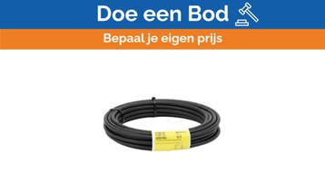 Bieden: Thorne and Derrick RFOU 0.6/1kV Marine Cable 3x2.5m, Ophalen of Verzenden, Nieuw, Kabel of Apparatuur