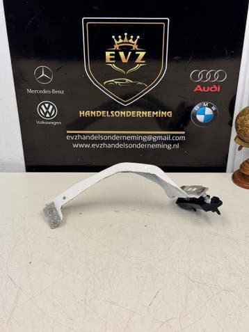 VW UP 1.0i steun links bj.2014 art.1S0821141 wit LB9A, Gebruikt, Links, Volkswagen