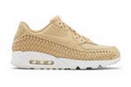 Nike Air Max 90 Woven | Vachetta Tan | 45.5, Overige kleuren, Nike, Nieuw, Ophalen of Verzenden