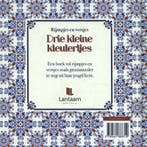 Drie kleine kleutertjes 9789461888310, Verzenden, Zo goed als nieuw
