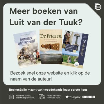 De eerste Gouden Eeuw - Luit van der Tuuk 9789059776517, Verzenden, Zo goed als nieuw, Luit van der Tuuk