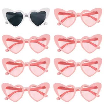 Vrijgezellenfeest set met sluier, zonnebrillen etc 27-delig, Kleding | Dames, Trouwkleding en Trouwaccessoires, Ophalen of Verzenden