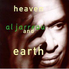 cd - Al Jarreau - Heaven And Earth, Verzenden, Zo goed als nieuw