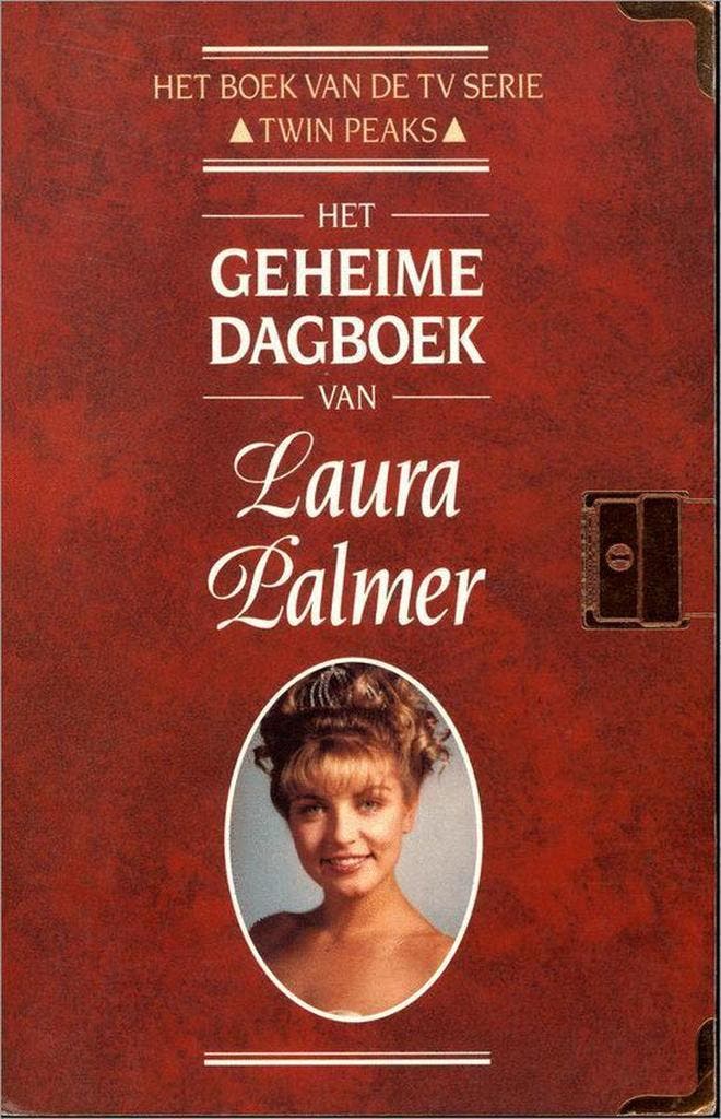 GEHEIME DAGBOEK LAURA PALMER 9789022511930 Jennifer Lynch, Boeken, Streekboeken en Streekromans, Gelezen, Verzenden