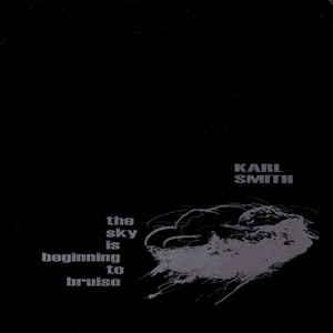 vinyl single 7 inch - Karl Smith - The Sky Is Beginning T..., Verzenden, Zo goed als nieuw, 7 inch, Rock en Metal