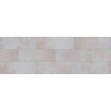 Sphinx Terrazzo Vloertegel - 20x60 cm - Mat Grijs, Ophalen of Verzenden, Nieuw