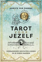 9789020219975 Tarot voor jezelf Annick Van Damme, Boeken, Verzenden, Nieuw, Annick Van Damme