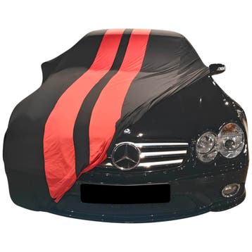 Autohoes voor Mercedes-Benz SL-Class (R230) (2001-2012), Ophalen of Verzenden, Nieuw, Op maat
