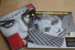 Madonna - Finally Enough Love (Red Vinyl) + Everybody RSD, Nieuw in verpakking