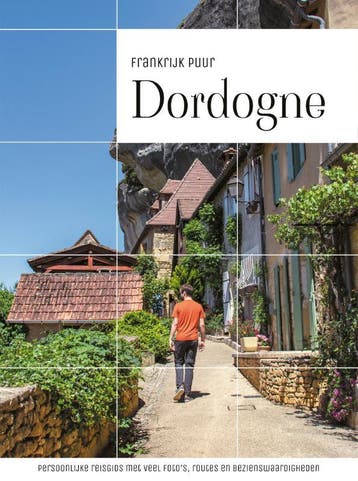 Dordogne | Martijn Joosse; Marita Joosse | Nieuw, Ophalen of Verzenden, Nieuw, Martijn Joosse; Marita Joosse