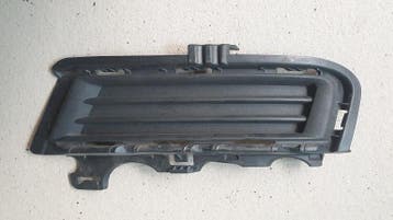 VW Golf 7 Grille Rooster voorbumper Links (Exterieur), Verzenden, Nieuw