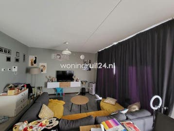 Woningruil - Taalstraat 199 - 2 kamers en Noord-Brabant, Noord-Brabant