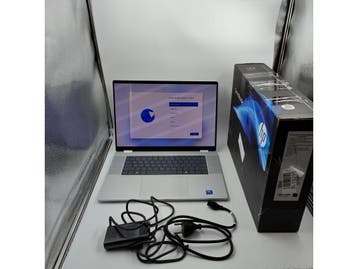 HP OmniBook X Flip 16-as0975nd - Laptop - 16 32GB Intel, Verzenden, Zo goed als nieuw, HP
