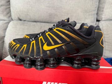 Nike - Shox TL - Sneakers - Maat: EU 42, Nieuw