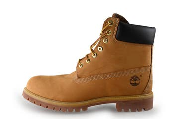 Timberland Boots in maat 45 Geel, Overige kleuren, Verzenden, Timberland, Boots