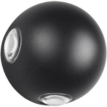LED Tuinverlichting - Wandlamp Buitenlamp - Trion Avize Up, Nieuw, Ophalen of Verzenden, Hanglamp, Led