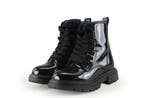 Milo Mila Boots Meisjes in maat 25 Blauw, Milo Mila, Verzenden, Jongen of Meisje, Schoenen