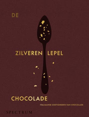 De Zilveren Lepel - Chocolade |  | Nieuw, Ophalen of Verzenden, Nieuw