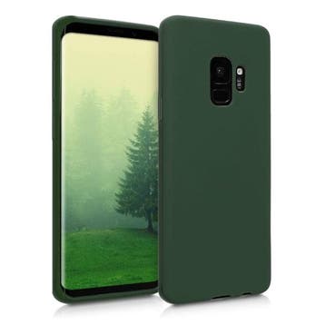 Samsung Galaxy M21 Silicone Hoesje - Zachte Matte Case, Verzenden, Nieuw
