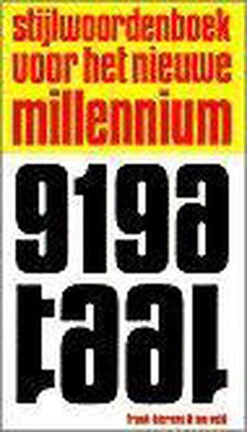 Gigataal - F. Bierens 9789053338223, Verzenden, Gelezen, F. Bierens
