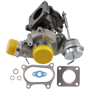 RHF5 Turbo geschikt voor Alfa Romeo MiTo Fiat 500 Punto 1..., Verzenden, Nieuw, Fiat