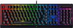 Razer BlackWidow V3 Mechanisch Qwerty Gaming Toetsenbord -, Computers en Software, Toetsenborden, Verzenden, Nieuw