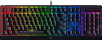 Razer BlackWidow V3 Mechanisch Qwerty Gaming Toetsenbord -, Verzenden, Nieuw
