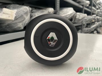 STUUR AIRBAG RENAULT TWINGO, Auto-onderdelen, Dashboard en Schakelaars, Verzenden, Gebruikt, Renault
