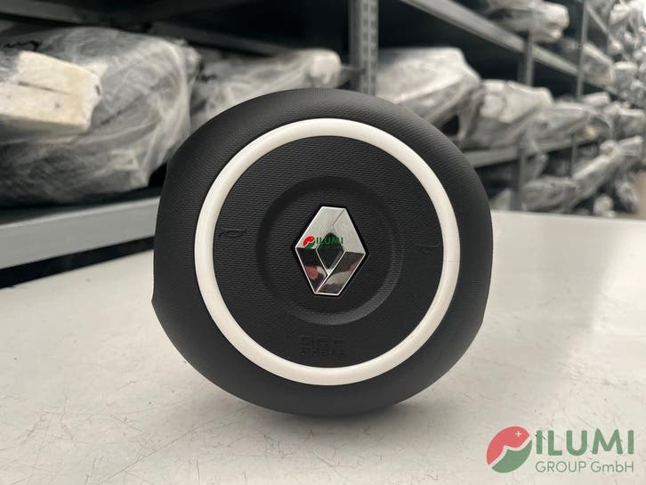 STUUR AIRBAG RENAULT TWINGO, Auto-onderdelen, Dashboard en Schakelaars, Gebruikt, Renault, Verzenden