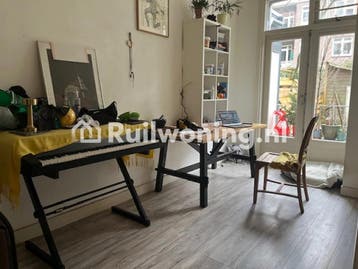 Woning in Amsterdam ruilen voor eentje in Middelburg, Amsterdam