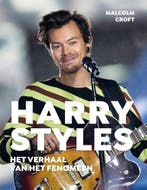 Harry Styles | 9789043926577 | Malcolm Croft, Zo goed als nieuw, Malcolm Croft