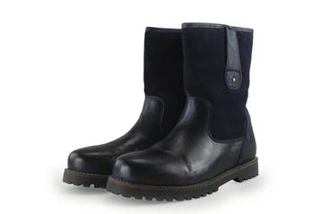 Nogrz Boots in maat 42 Blauw, Kleding | Heren, Schoenen, Zo goed als nieuw, Verzenden, Blauw, Boots