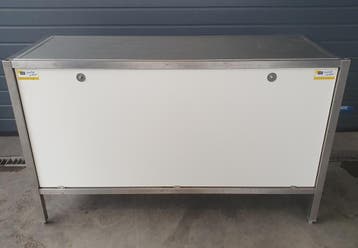 Te huur: Klapbuffet 160 cm, Ophalen of Verzenden, Nieuw zonder verpakking