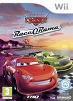 MarioWii.nl: Cars Race-O-Rama - iDEAL!, Ophalen of Verzenden, Zo goed als nieuw