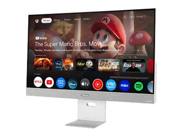 Asus - Ultra HD 4K Gaming Monitor - 31.5 inch, Gaming, Verzenden, In hoogte verstelbaar, Nieuw