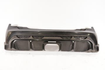 MINI Cooper S F56 LCI Achterbumper met PDC 9450644 114129, Auto-onderdelen, Carrosserie en Plaatwerk, Ophalen of Verzenden, Gebruikt