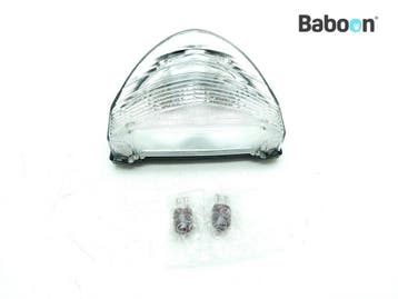 Achterlicht Honda CBR 900 RR Fireblade 2000-2001 (CBR900RR, Verzenden, Gebruikt