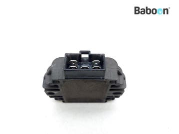 Spanningsregelaar Yamaha YP 250 R X-MAX 2010-2013 (YP250R, Verzenden, Gebruikt