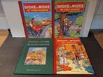 Suske en Wiske - Het Vurige Vitamitje / De Coole Kastaar/, Boeken, Stripboeken, Nieuw