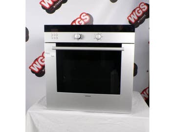 Siemens HB28077 - Inbouwoven - Energiezuinig - 55x56x60 cm, Verzenden, Zo goed als nieuw