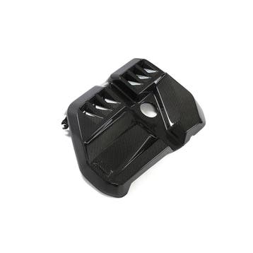 BMW G80 G81 G82 G83 M3 M4 Carbon motor cover, Auto diversen, Verzenden