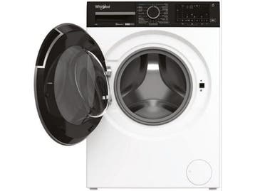 Whirlpool WPM 911W ADS BE - Wasmachine - 9 kg - 1400 toeren, Verzenden, Zo goed als nieuw