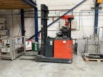 Online veiling: BT, RR B2, Reachtruck