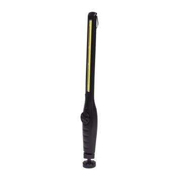 Hofftech Oplaadbare LED looplamp met dimmer - 5W - 420 lu..., Ophalen of Verzenden, Nieuw