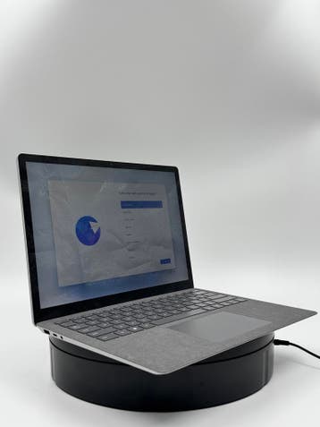 Microsoft Surface Laptop 5 13,5 | i7-1265U | 16GB | 256GB, Computers en Software, 2 tot 3 Ghz, Qwerty, Verzenden, Refurbished