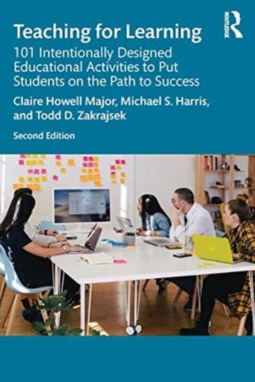 Teaching For Learning |  | Nieuw, Ophalen of Verzenden, Nieuw